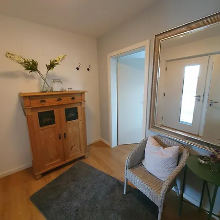 Haus Rosenbusch דירה Sinzing