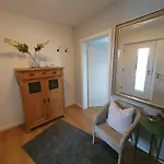 Haus Rosenbusch Apartment Sinzing