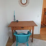 Haus Rosenbusch Apartment *