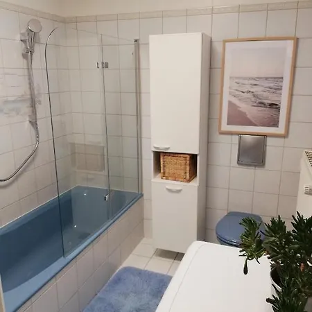 Haus Rosenbusch Appartement Sinzing