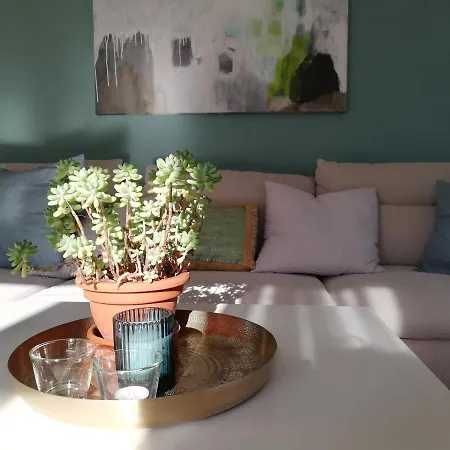 Haus Rosenbusch Appartement Sinzing