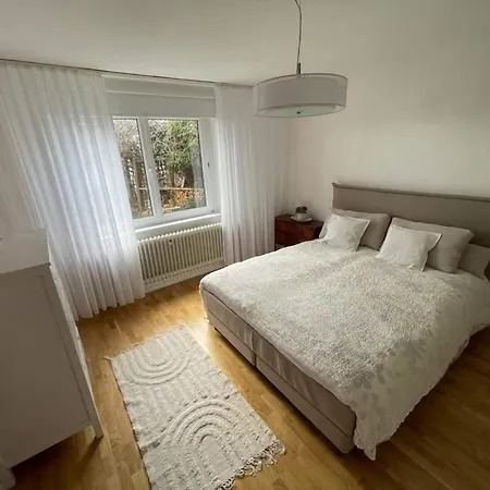 Haus Rosenbusch * Sinzing