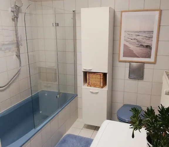 Haus Rosenbusch شقة Sinzing