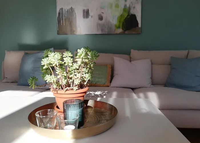 Haus Rosenbusch شقة Sinzing