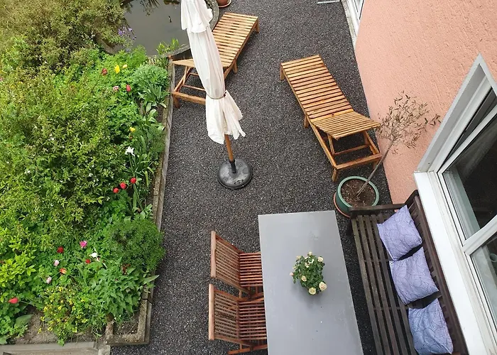 Haus Rosenbusch *
