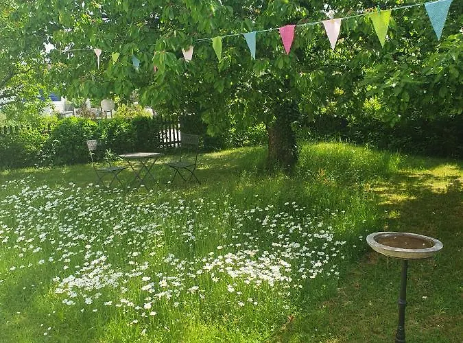 Haus Rosenbusch Sinzing