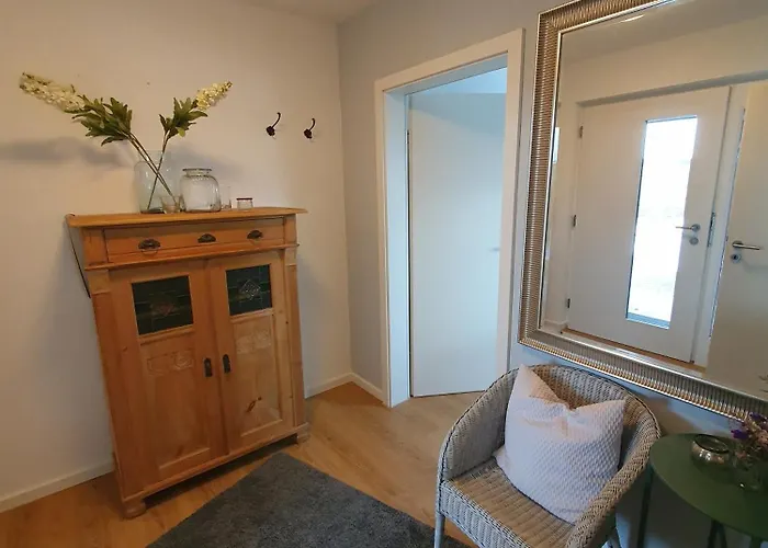 Haus Rosenbusch شقة Sinzing