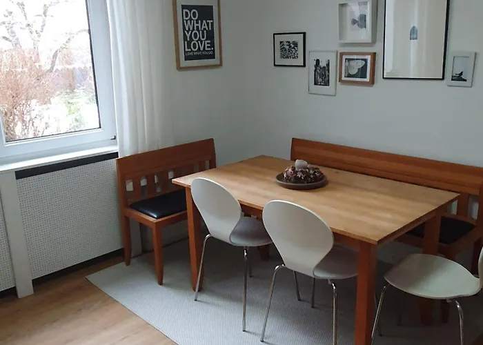 شقة Haus Rosenbusch Sinzing