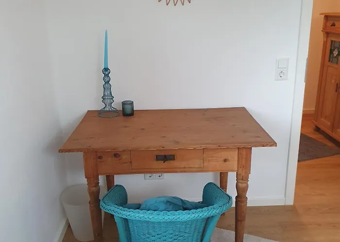 Apartamento Haus Rosenbusch *